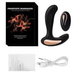 Male Prostate Massager - Image 5