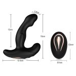 Dick Head Prostate Massager - Image 3