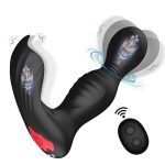 Batman Rotation Prostate Massager - APP - Image 3