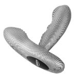 Carbon Fibre Color Boddy Prostate Massager