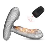 Carbon Fibre Color Boddy Prostate Massager - Image 2