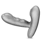 Carbon Fibre Color Boddy Prostate Massager - Image 4