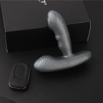 Carbon Fibre Color Boddy Prostate Massager - Image 5