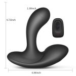 Kay Prostate Vibrator - Image 9