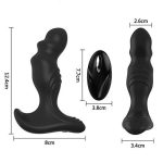 Kobe Prostate Vibrator - Image 5