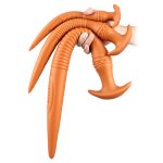 Eel Long Silicone Butt Plug - Image 3