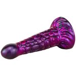 Mixed Color Balsam Pear Anal Dildo - Image 16