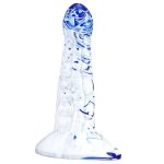 Balsam Pear Silicone Butt Plug - Image 3