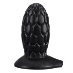 Dragon Egg Silicone Butt Plug - Image 8