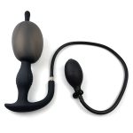 Slim Beast Inflatable Silicone Anal Plug - Image 7