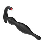Slim Beast Inflatable Silicone Anal Plug - Image 4