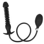 Inflatable Thrusting Anal Plug - Image 6