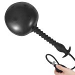 Inflatable Thrusting Anal Plug - Image 7