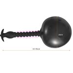 Inflatable Thrusting Anal Plug - Image 5