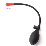 Red Point Inflatable Plug - Image 2