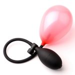 Red Point Inflatable Plug - Image 4