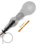 Thrusting 3 Balls Inflatable Plug - Image 10