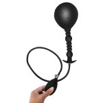 Thrusting 3 Balls Inflatable Plug - Image 2