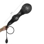 Thrusting 3 Balls Inflatable Plug - Image 4