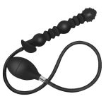 Thrusting 3 Balls Inflatable Plug - Image 5