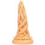 Alien Large PVC Butt Plug - Image 9