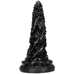 Alien Large PVC Butt Plug - Image 10