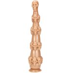 Skeleton Tower Large PVC Anal Beads - Image 7