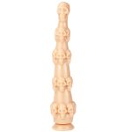 Skeleton Tower Large PVC Anal Beads - Image 8