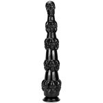 Skeleton Tower Large PVC Anal Beads - Image 9