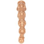 Skeleton Tower Large PVC Anal Beads - Image 5