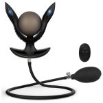 Inflatable Vibrating Anal Ball Expander - Image 6