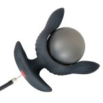 Inflatable Vibrating Anal Ball Expander - Image 9