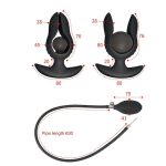 Inflatable Vibrating Anal Ball Expander - Image 10