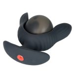 Inflatable Vibrating Anal Ball Expander - Image 11
