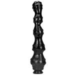 Whip PVC Large Anal Beads - Image 7