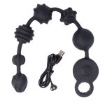 Anal Beads With 3 Motors - Image 5