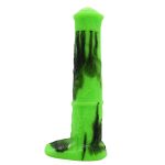 Bizarre Double Color Butt Plug - 15 - Image 7