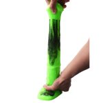 Bizarre Double Color Butt Plug - 15 - Image 3