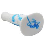 Bizarre Double Color Butt Plug - 15 - Image 4