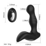 Morefun Wireless Prostate Vibrator - Image 5