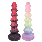 Anal Peas 6 Beads Anal Plug - Image 6