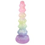 Anal Peas 6 Beads Anal Plug - Image 7