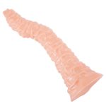 Unicorn 14.2" Silicone Butt Plug - Image 2