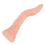 Unicorn 14.2" Silicone Butt Plug - Image 4