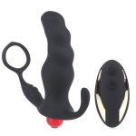 Knight Wireless Prostate Vibrator - Image 6