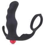 Knight Wireless Prostate Vibrator - Image 9