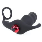 Knight Wireless Prostate Vibrator - Image 10