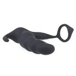 Knight Wireless Prostate Vibrator - Image 11