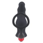 Knight Wireless Prostate Vibrator - Image 2