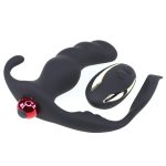 Knight Wireless Prostate Vibrator - Image 3